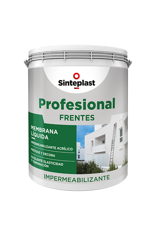 Profesional Frentes