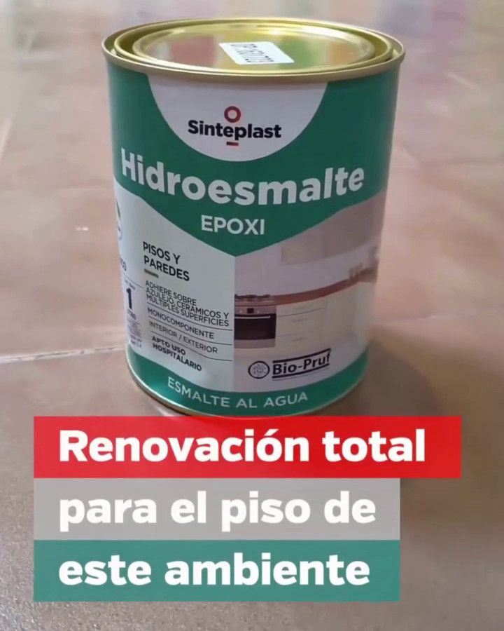 Hidroesmalte